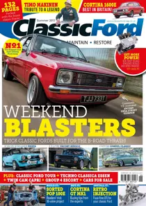 No. 253 Weekend Blasters 
                issue No. 253 Weekend Blasters