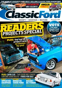 November 2014 
                issue November 2014