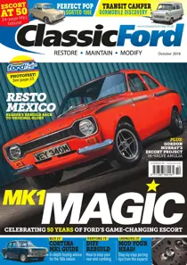 October 2018 
                issue October 2018