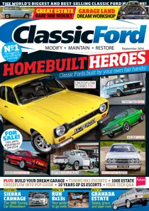 September 2014 
                issue September 2014