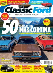 September 2020 
                issue September 2020