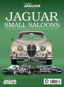 Autumn 2025 
                issue Autumn 2025