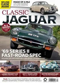 Dec/Jan 2021 
                issue Dec/Jan 2021