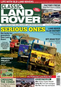   April 2017 
                issue   April 2017