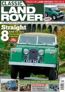 February 2016 
                issue February 2016