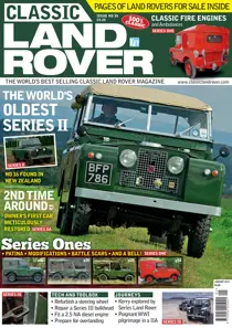 January 2015 
                issue January 2015