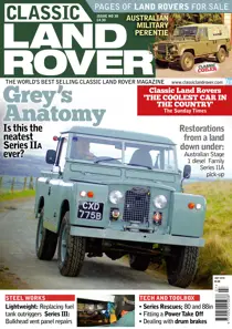 July 2016 
                issue July 2016