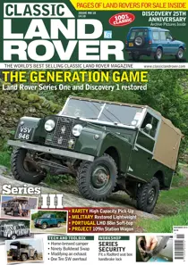 November 2014 
                issue November 2014