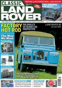 October 2015 
                issue October 2015