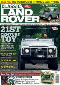   October 2017 
                issue   October 2017