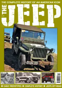 The Jeep 
                issue The Jeep