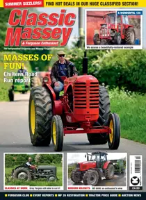 July/Aug 23 
                issue July/Aug 23