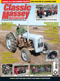 May/Jun 26 
                issue May/Jun 26