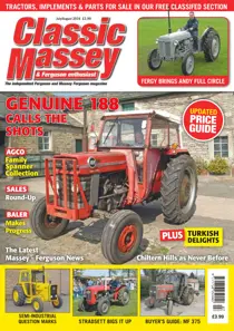 No. 63 Genuine 188 Calls The Shots 
                issue No. 63 Genuine 188 Calls The Shots