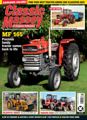 Classic Massey Preview