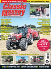 Sep/Oct 26 
                issue Sep/Oct 26