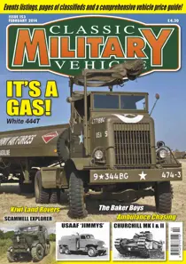 #153 It's a Gas 
                issue #153 It's a Gas