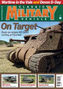   August 2018 
                issue   August 2018