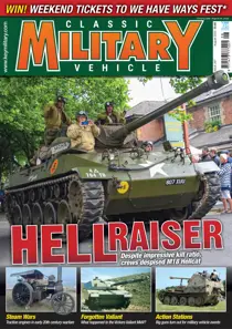 August 2023 
                issue August 2023