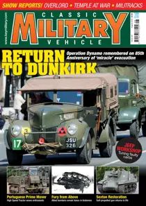 August 2025 
                issue August 2025