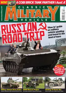  December 2021 
                issue  December 2021