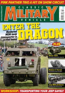  February 2022 
                issue  February 2022