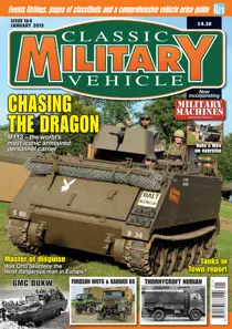 January 2015 
                issue January 2015