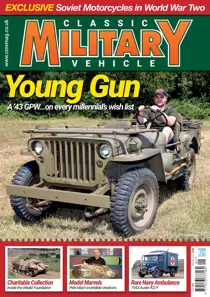  January 2020 
                issue  January 2020