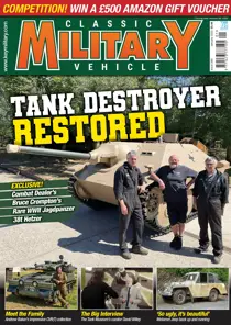 January 2023 
                issue January 2023