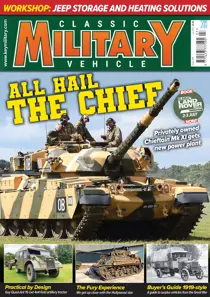 July 2022 
                issue July 2022