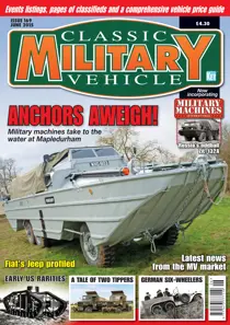 June 2015 
                issue June 2015