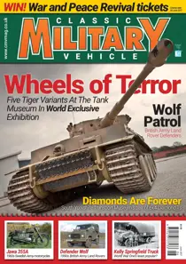  June 2017 
                issue  June 2017