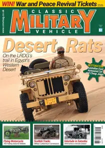   June 2018 
                issue   June 2018