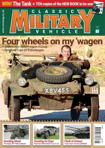  May 2017 
                issue  May 2017