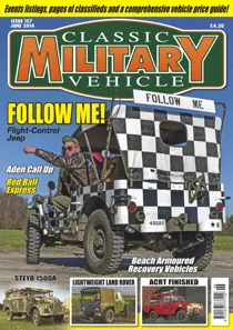 No.117 Follow Me! 
                issue No.117 Follow Me!