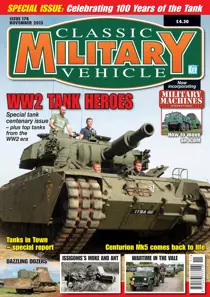 November 2015 
                issue November 2015