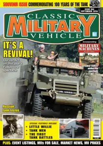 September 2016 
                issue September 2016