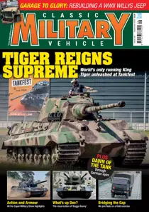 September 2025 
                issue September 2025