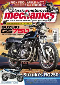 383 September 2019 
                issue 383 September 2019