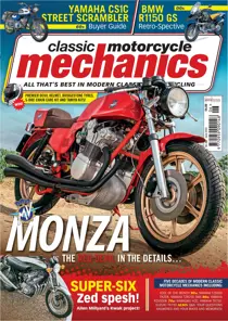 392 - June 2020 
                issue 392 - June 2020