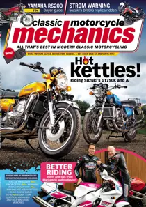 397 - November 2020 
                issue 397 - November 2020