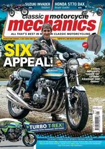 399 - January 2021 
                issue 399 - January 2021