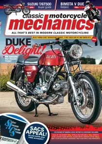 402 - April 2021 
                issue 402 - April 2021