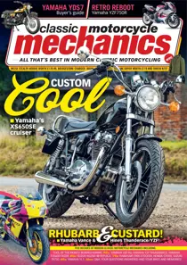 417 - July 2022 
                issue 417 - July 2022