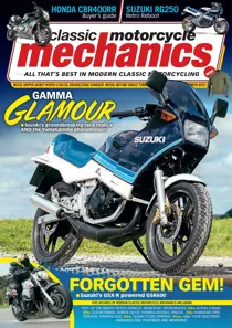 418 - August 2022 
                issue 418 - August 2022