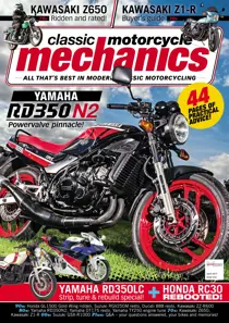 April 2017 
                issue April 2017