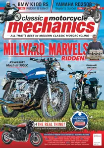 August 2018 
                issue August 2018