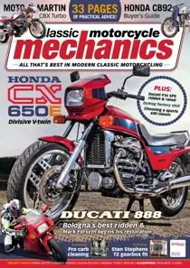 July 2016 
                issue July 2016