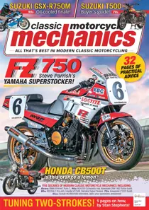November 2017 
                issue November 2017