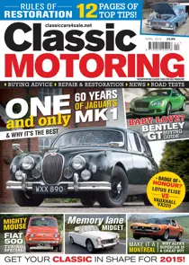 Apr-15 
                issue Apr-15